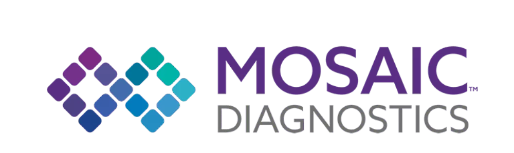 Test OAT Mosaic Diagnostics